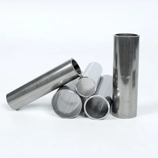 Monel Grade K500 Schedule 40S Seamless Tube